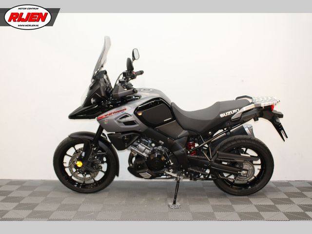 suzuki - v-strom-dl-1000