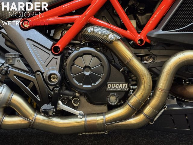 ducati - diavel-carbon