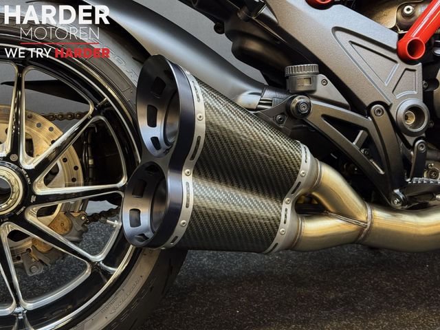 ducati - diavel-carbon