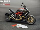 DUCATI DIAVEL CARBON