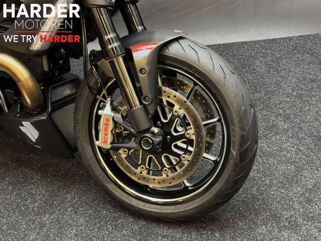 ducati - diavel-carbon