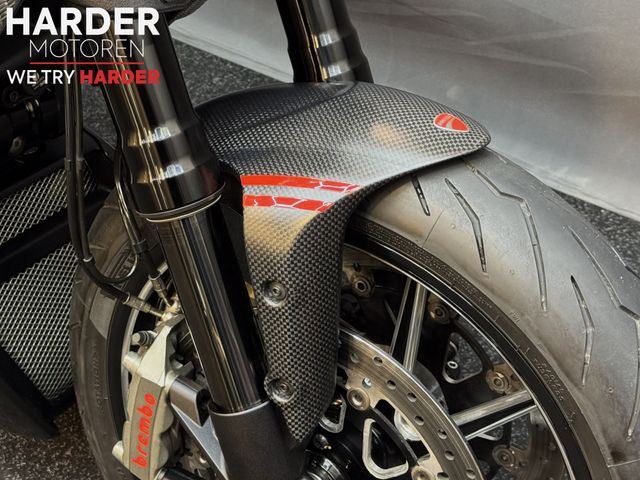 ducati - diavel-carbon