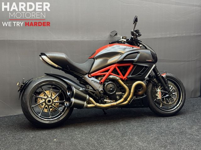 ducati - diavel-carbon