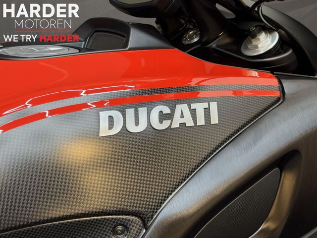 ducati - diavel-carbon