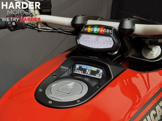 ducati - diavel-carbon