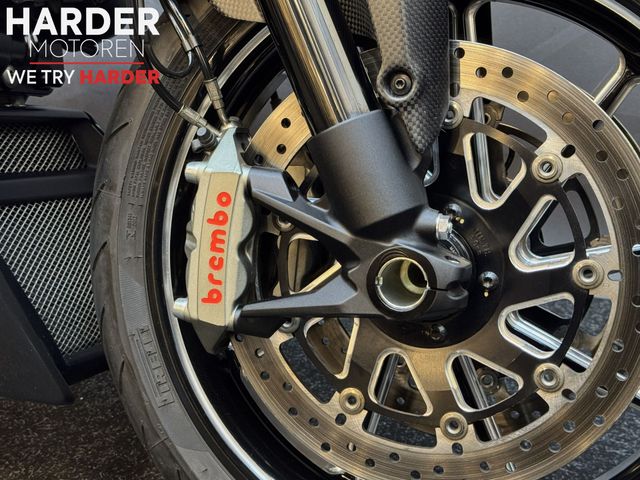 ducati - diavel-carbon