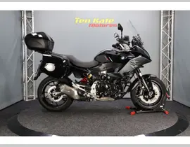 BMW F 900 XR 2022 occasion
