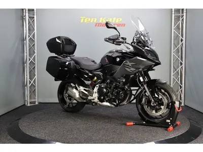 BMW F 900 XR – foto 2