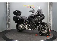 BMW F 900 XR 2022 occasion – foto 2 van 8