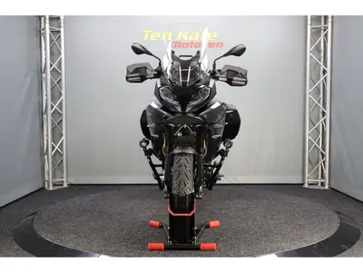 BMW F 900 XR – foto 3