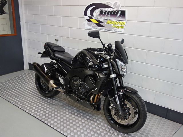 yamaha - fz-1-abs