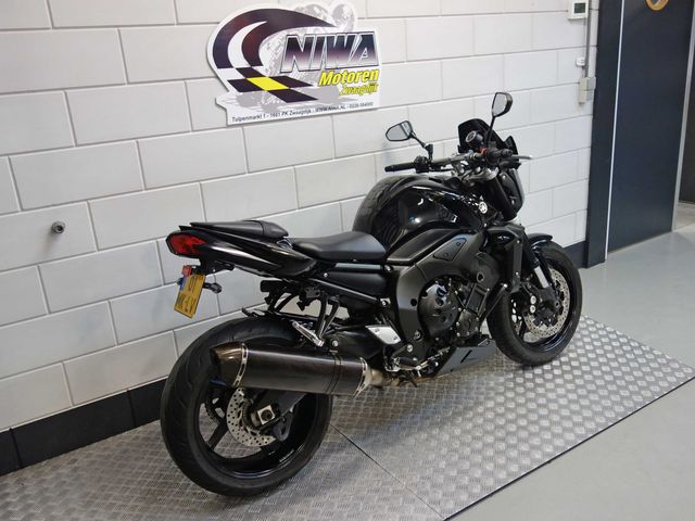 yamaha - fz-1-abs