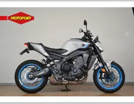 Yamaha MT 09 2026 occasion