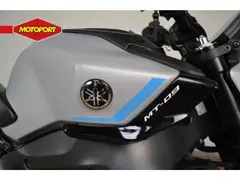 Yamaha MT 09 2026 occasion – foto 2 van 6