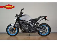 Yamaha MT 09 2026 occasion – foto 5 van 6