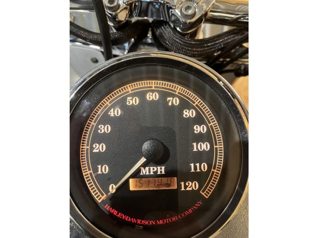 harley-davidson - fat-boy-flstf