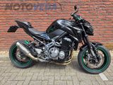 KAWASAKI Z900