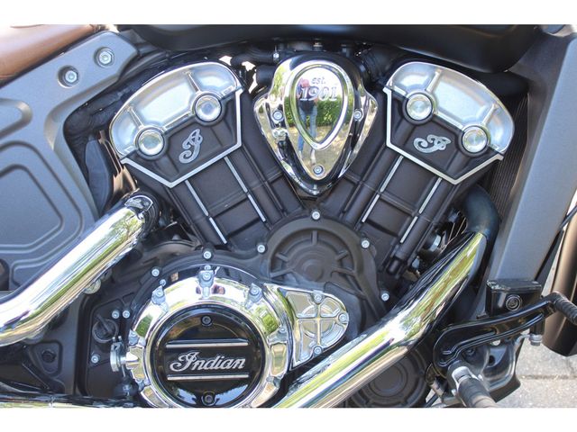 indian - scout