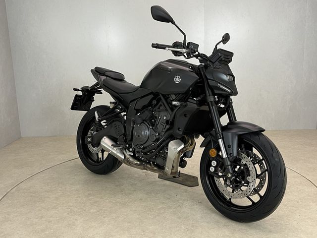 yamaha - mt-07-y-amt