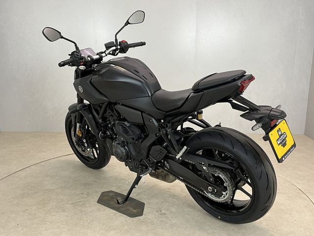 yamaha - mt-07-y-amt