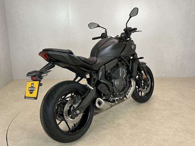 yamaha - mt-07-y-amt