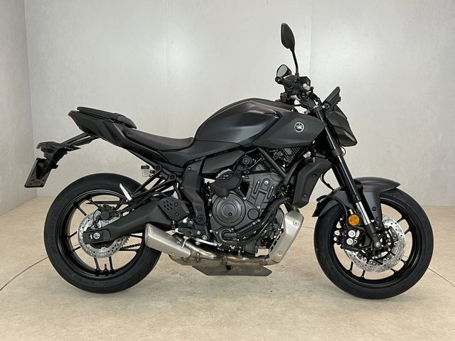 yamaha - mt-07-y-amt