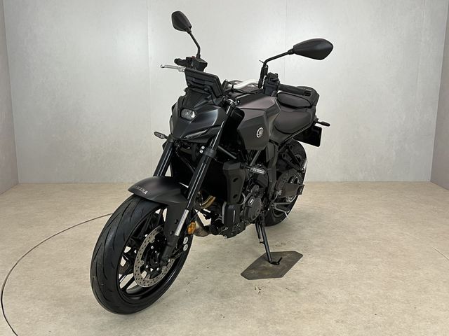 yamaha - mt-07-y-amt