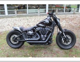Harley-Davidson FAT BOB 114 Fxfbs 2018 occasion
