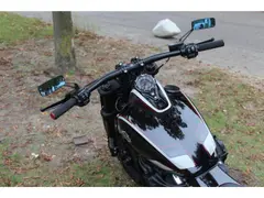 Harley-Davidson Fat Bob Fxfbs Softail Fat-Bob 2018 occasion – foto 4 van 4