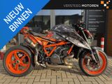 KTM 1290 SUPER DUKE R EVO