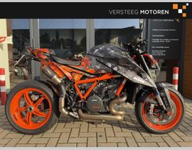 KTM 1290 Super Duke R EVO 2023 occasion