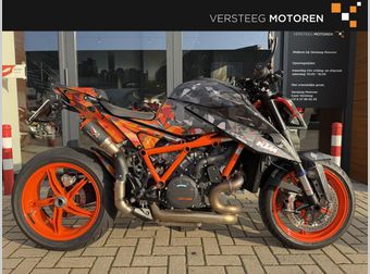 KTM 1290 Super Duke R EVO 2023 occasion