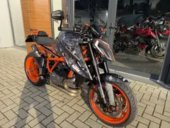 KTM 1290 SuperDuke R EVO ABS Custom#Austin Racing#Techpack#Powerparts 2023 occasion – foto 2 van 20