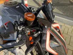 KTM 1290 SuperDuke R EVO ABS Custom#Austin Racing#Techpack#Powerparts 2023 occasion – foto 4 van 20