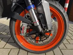 KTM 1290 SuperDuke R EVO ABS Custom#Austin Racing#Techpack#Powerparts 2023 occasion – foto 7 van 20