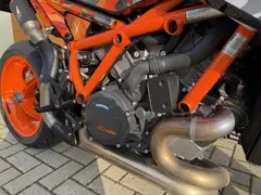 KTM 1290 SuperDuke R EVO ABS Custom#Austin Racing#Techpack#Powerparts 2023 occasion – foto 8 van 20
