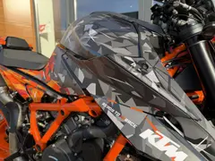 KTM 1290 SuperDuke R EVO ABS Custom#Austin Racing#Techpack#Powerparts 2023 occasion – foto 9 van 20