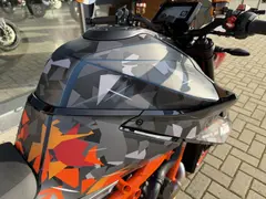 KTM 1290 SuperDuke R EVO ABS Custom#Austin Racing#Techpack#Powerparts 2023 occasion – foto 10 van 20