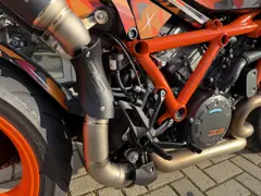 KTM 1290 SuperDuke R EVO ABS Custom#Austin Racing#Techpack#Powerparts 2023 occasion – foto 13 van 20