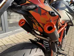 KTM 1290 SuperDuke R EVO ABS Custom#Austin Racing#Techpack#Powerparts 2023 occasion – foto 14 van 20