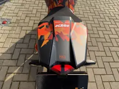 KTM 1290 SuperDuke R EVO ABS Custom#Austin Racing#Techpack#Powerparts 2023 occasion – foto 17 van 20