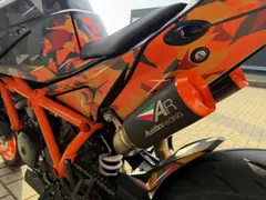 KTM 1290 SuperDuke R EVO ABS Custom#Austin Racing#Techpack#Powerparts 2023 occasion – foto 19 van 20