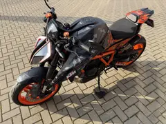 KTM 1290 SuperDuke R EVO ABS Custom#Austin Racing#Techpack#Powerparts 2023 occasion – foto 20 van 20