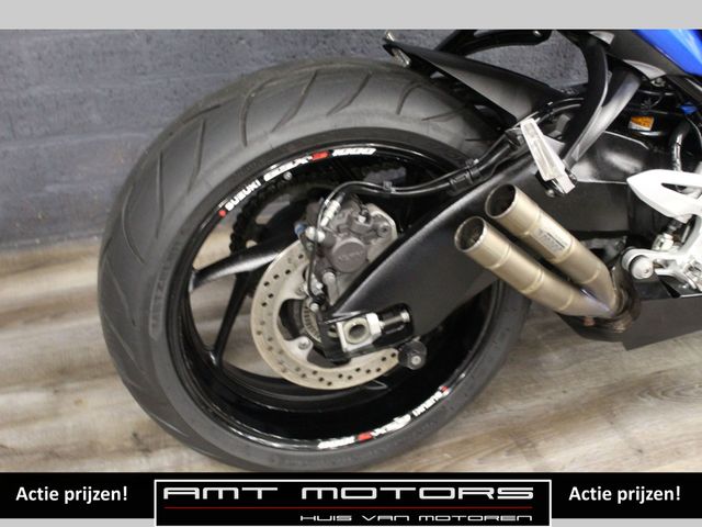 suzuki - gsx-s-1000-f-abs