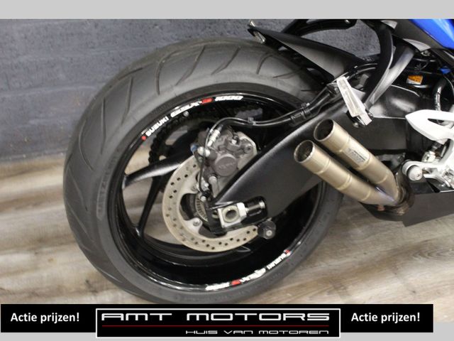 suzuki - gsx-s-1000-f-abs