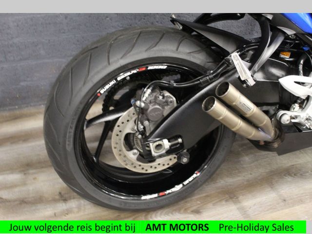 suzuki - gsx-s-1000-f-abs
