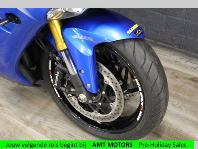 suzuki - gsx-s-1000-f-abs