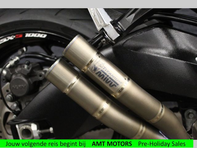 suzuki - gsx-s-1000-f-abs