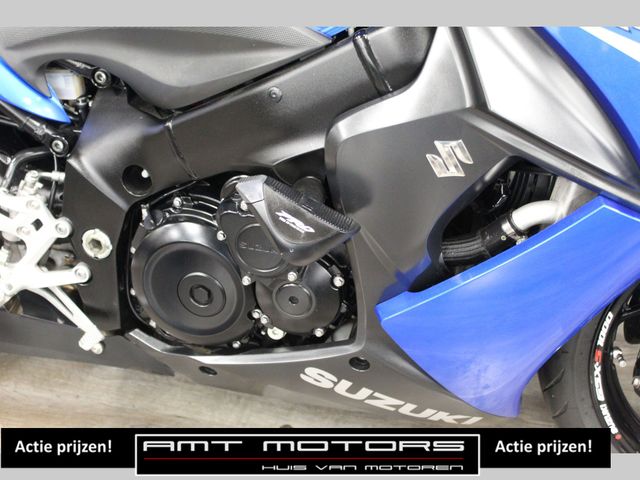 suzuki - gsx-s-1000-f-abs