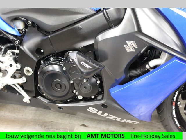 suzuki - gsx-s-1000-f-abs